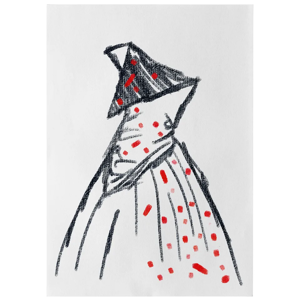 BAD COMPANY A LOVED. STORY, portfolio 1.1