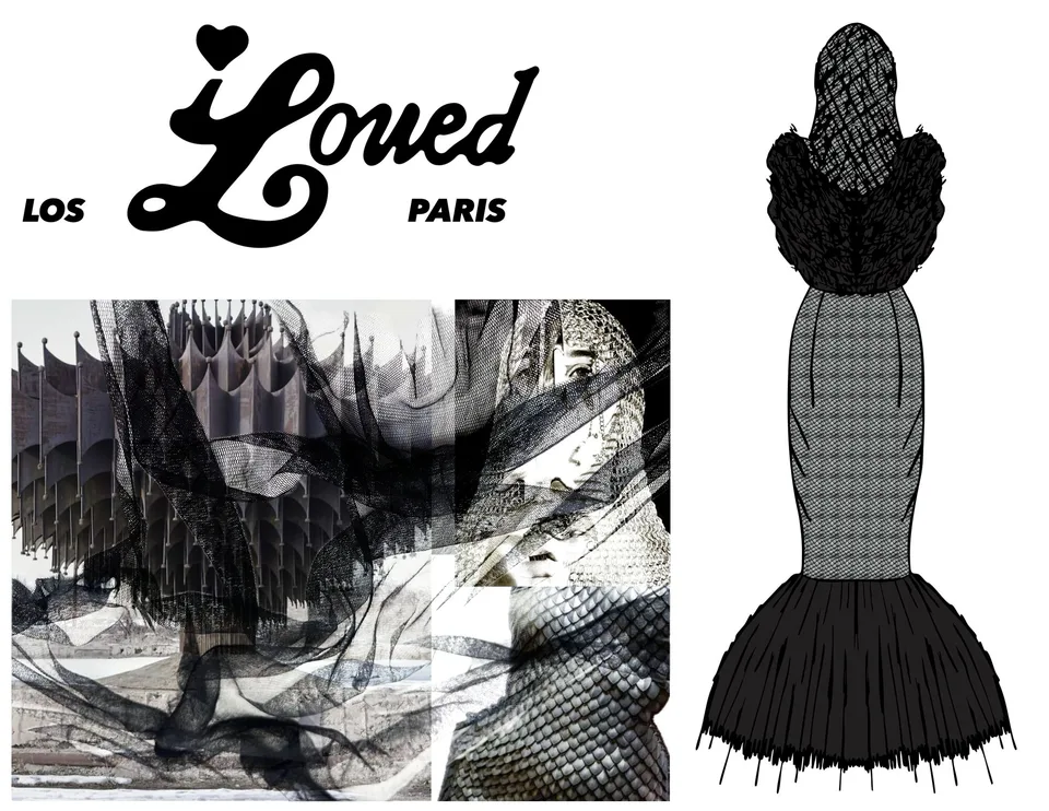 CONCEPTS, portfolio 1.2